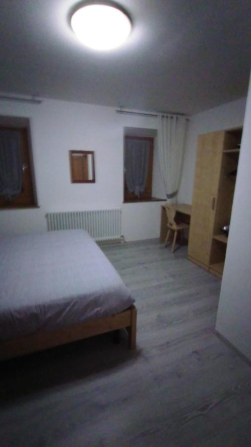 Tur Appartamenti Padola Buitenkant foto