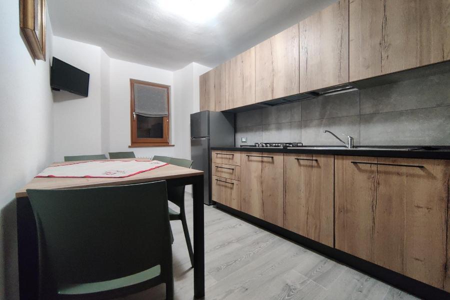 Tur Appartamenti Padola Buitenkant foto