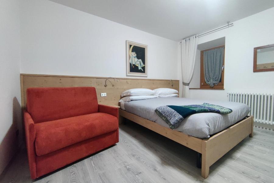 Tur Appartamenti Padola Buitenkant foto