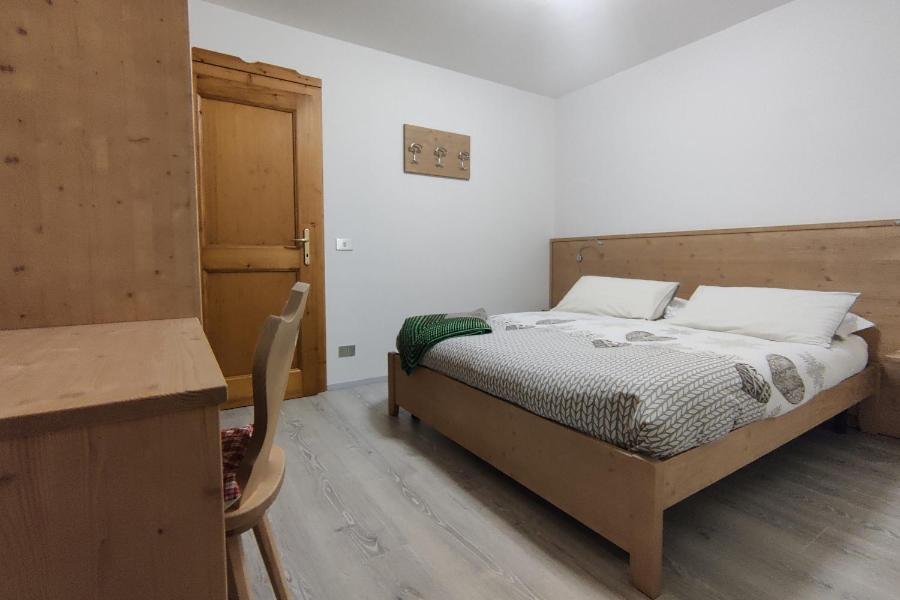 Tur Appartamenti Padola Buitenkant foto