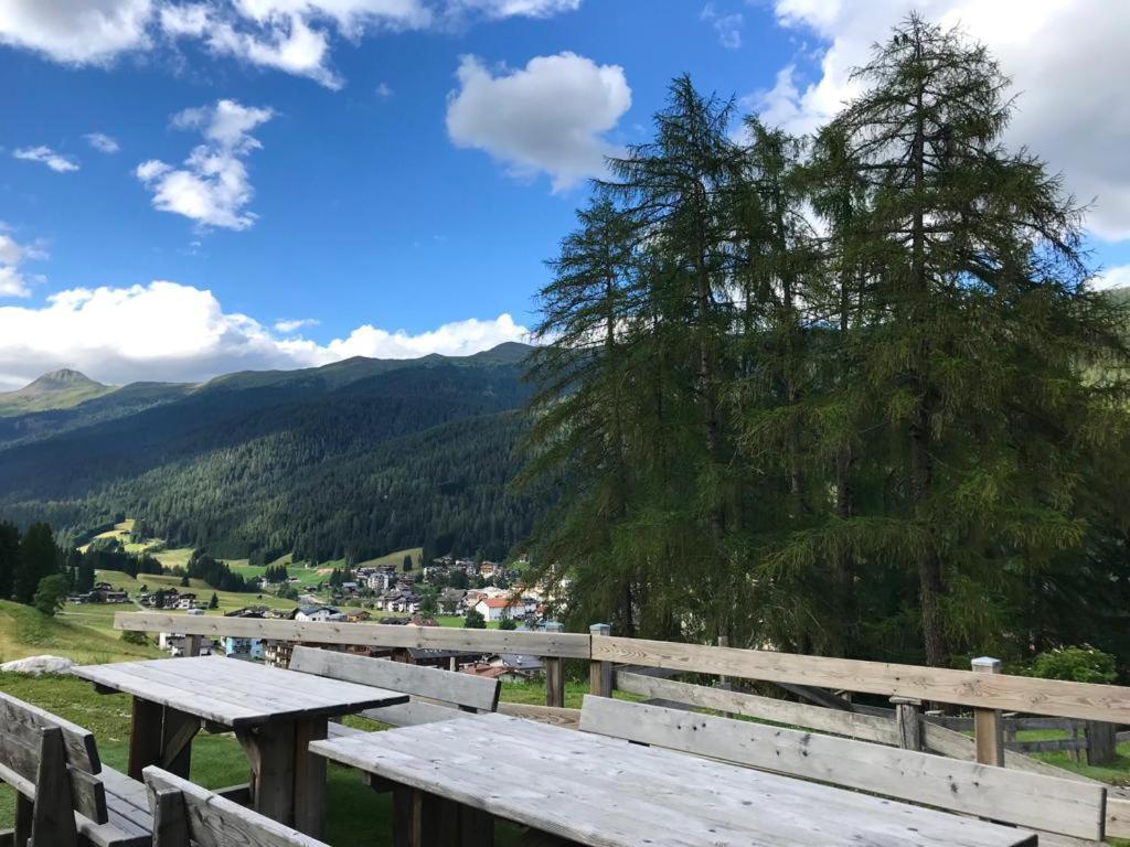 Tur Appartamenti Padola Kamer foto