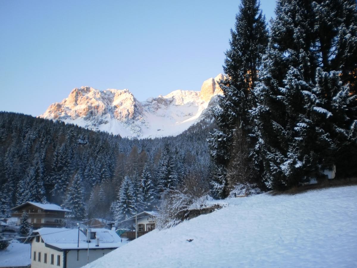 Tur Appartamenti Padola Buitenkant foto